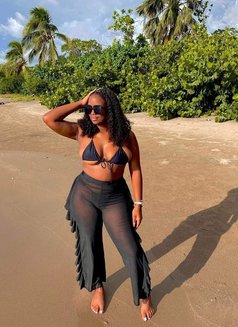 Kimberly - escort in Pokhara Photo 2 of 2