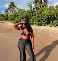 Kimberly - escort in Pokhara