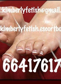 KIMBERLY FETISH AND DOMINATRIX - escort in Tijuana Photo 5 of 7