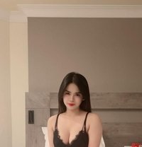 Kimberly - puta in Singapore