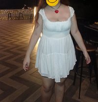 Kimberly ~ Newbie VIRTUAL / FUN MEET - puta in Jakarta