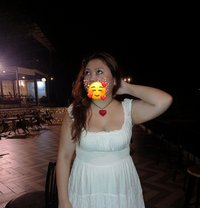 Kimberly ~ Newbie VIRTUAL / FUN MEET - puta in Jakarta