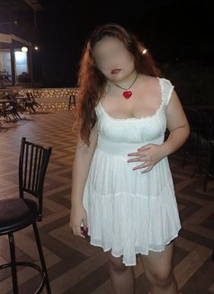Kimberly ~ Newbie VIRTUAL / FUN MEET - escort in Jakarta Photo 3 of 15