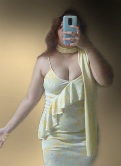 Kimberly ~ Newbie VIRTUAL / FUN MEET - escort in Jakarta Photo 4 of 15