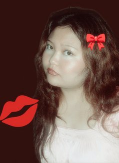 Kimberly ~ Newbie VIRTUAL / FUN MEET - escort in Jakarta Photo 6 of 15