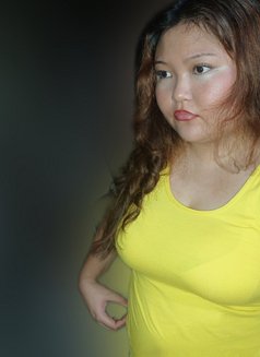 Kimberly ~ Newbie VIRTUAL / FUN MEET - escort in Jakarta Photo 7 of 15