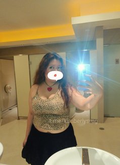 Kimberly ~ Newbie VIRTUAL / FUN MEET - escort in Jakarta Photo 8 of 15