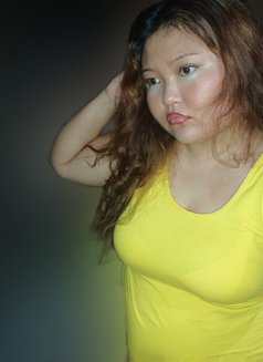 Kimberly ~ Newbie VIRTUAL / FUN MEET - escort in Jakarta Photo 9 of 15
