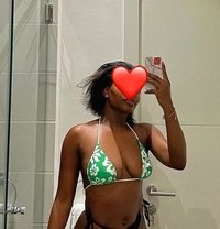 Kimberly - escort in Accra