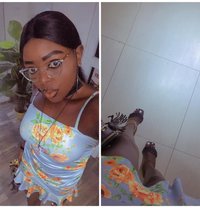 Kimberly - escort in Lagos, Nigeria