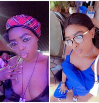 Kimberly - escort in Lagos, Nigeria