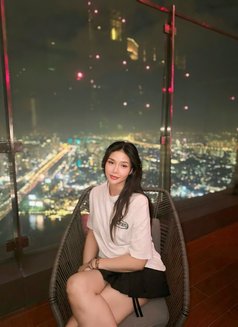 Kimberly HCM - escort in Ho Chi Minh City Photo 21 of 24