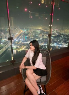 Kimberly HCM - escort in Ho Chi Minh City Photo 22 of 24