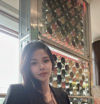 Kimberly HCM - escort in Ho Chi Minh City