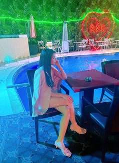 Kimberly HCM - escort in Ho Chi Minh City Photo 18 of 24