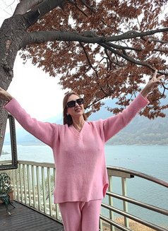 Kimberly in Gangnam - Acompañantes transexual in Seoul Photo 9 of 12