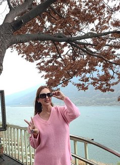 Kimberly in Gangnam - Acompañantes transexual in Seoul Photo 10 of 12