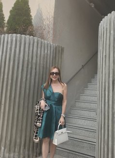 Kimberly in Gangnam - Acompañantes transexual in Seoul Photo 11 of 12