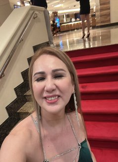 Kimberly in Gangnam - Acompañantes transexual in Seoul Photo 12 of 12