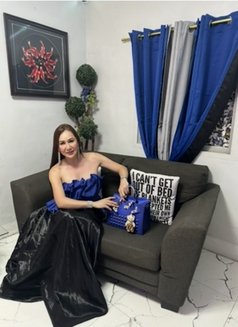 Kimberly - Transsexual escort in Manila Photo 13 of 14