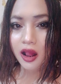 Kimberly - Acompañantes transexual in Bangalore Photo 29 of 30
