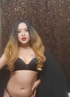 Kimberly - Acompañantes transexual in Guwahati Photo 25 of 27