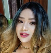 Kimberly - Acompañantes transexual in Bangalore