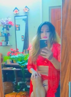 Kimberly - Transsexual escort in Shillong Photo 30 of 30