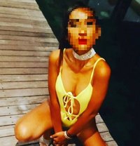 Kimberly - escort in Bali