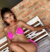 Kimberly - escort in Bali