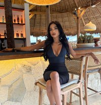 Kimberly - puta in Bali
