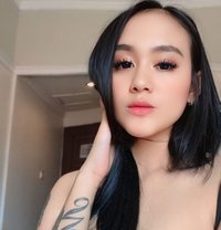 Kimberly - escort in Kuala Lumpur
