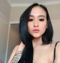 Kimberly - escort in Kuala Lumpur