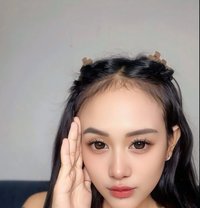 Kimberly - escort in Kuala Lumpur