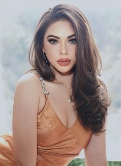 Kimberly Anastasya - Transsexual escort in Kuala Lumpur Photo 12 of 19