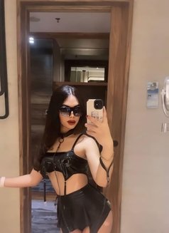 Kimberly Anastasya - Transsexual escort in Kuala Lumpur Photo 14 of 19