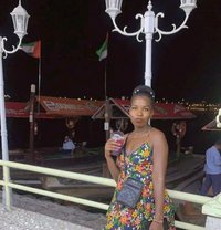 Kimberly/juicy Girlfriend Experience - escort in Hyderabad