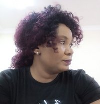 Kimberly - puta in Al Juffair