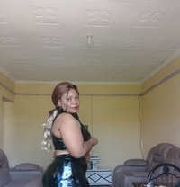 Kimberly - puta in Al Juffair