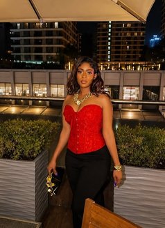 Kimberly - puta in Nairobi Photo 6 of 6