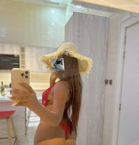 Kimberly L - puta in Abuja