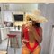 Kimberly L - escort in Abuja