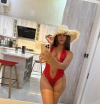 Kimberly L - escort in Abuja