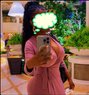 Kimberly Melon Boobs wild fuck Ashok nag - escort in Mumbai Photo 1 of 6