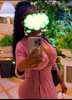 Kimberly Melon Boobs - escort in Kampala Photo 1 of 5