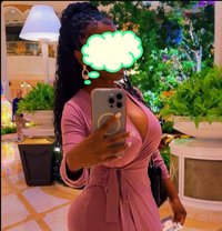 Kimberly Melon Boobs - escort in Kampala