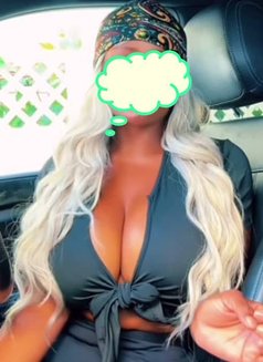 Kimberly Melon Boobs - escort in Kampala Photo 2 of 5