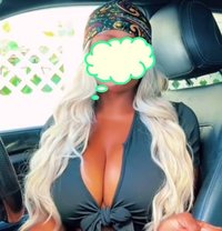 Kimberly Melon Boobs - escort in Kampala
