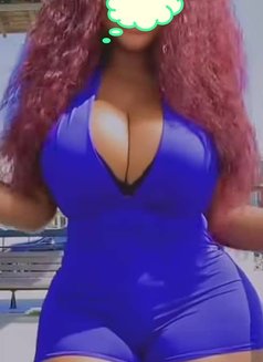 Kimberly Melon Boobs - escort in Kampala Photo 3 of 5