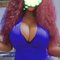 Kimberly Melon Boobs wild fuck - escort in Kampala
